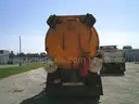Vac Truck