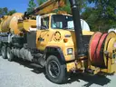 Vac Truck