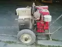 Stow Trash Pump