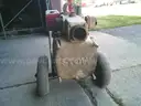 Stow Trash Pump