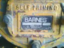 Barnes Trash Pump