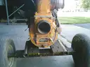 Barnes Trash Pump