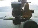 Barnes Trash Pump