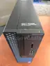 3 computer towers