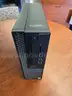3 computer towers
