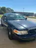 2011 Ford Crown Victoria