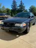 2011 Ford Crown Victoria