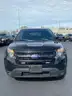 2013 Ford Explorer Police Interceptor
