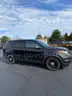 2013 Ford Explorer Police Interceptor