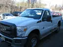 2014 Ford F-350 SD