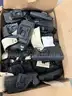 Taser X2 with holsters