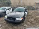 2007 Ford Crown Victoria