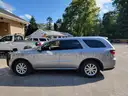 2020 Dodge Durango