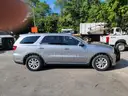2020 Dodge Durango