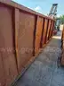Lot of 30yd Roll Off Dumpster