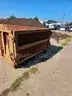 Lot of 20yd Roll Off Dumpster