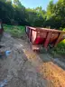 20yd Roll Off Dumpster