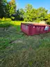20yd Roll Off Dumpster