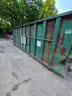 Lot of 40yd Roll Off Dumpster