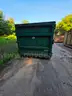Lot of 40yd Roll Off Dumpster