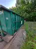 Lot of 40yd Roll Off Dumpster