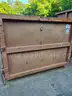 Lot of 30yd Roll Off Dumpster
