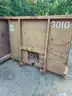 Lot of 30yd Roll Off Dumpster