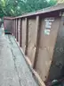 Lot of 30yd Roll Off Dumpster