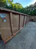 30yd Roll Off Dumpster