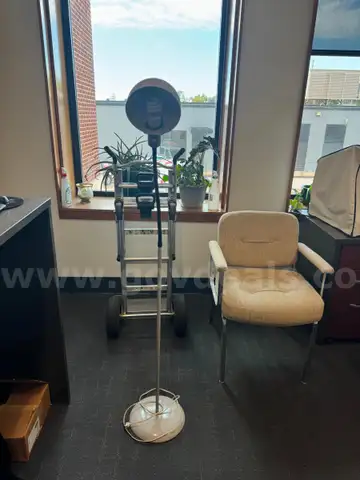 Standing Lamp