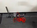 Hoover Vacuum