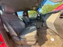 2011 Ford F-250 SD