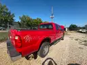 2011 Ford F-250 SD