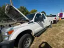 2013 Ford F-250 SD
