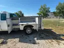 2013 Ford F-250 SD