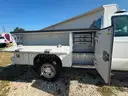 2013 Ford F-250 SD
