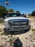 2013 Ford F-250 SD