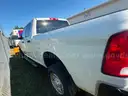 2016 RAM 2500