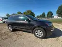 2017 Chevrolet Traverse