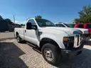 2010 Ford F-250 SD
