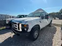 2010 Ford F-250 SD