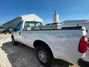 2010 Ford F-250 SD