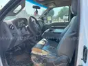 2015 Ford F-550