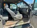 2015 Ford F-550