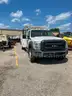 2015 Ford F-550