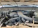 2015 Ford F-550