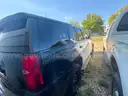 2016 Chevrolet Tahoe