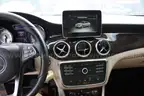 2016 Mercedes-Benz CLA-Class