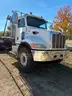 2015 Peterbilt 348