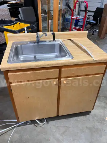 Counter Sink